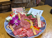 焼肉 らんど: まっさんグルメさんの2026年03月29日の3枚目の投稿写真