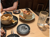 餃子拉麺酒場 暖暮 天神大名店: まこさんの2026年09月14日の1枚目の投稿写真