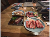 肉のよいち 名駅本店: こねこさんの2025年07月02日の1枚目の投稿写真