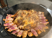 サムギョプサルと韓国料理 コギソウル天王寺店: クウカイさんの2026年08月22日の1枚目の投稿写真