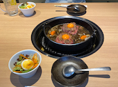 焼肉こじま離れ 茶屋町: こむさんの2026年09月24日の1枚目の投稿写真