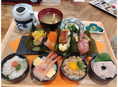 海鮮居酒屋 三ノ宮産直市場 JR三宮東口店: まおさんの2025年10月の1枚目の投稿写真