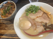 札幌豚骨ラーメン 常 JOE: なっちゃんさんの2026年03月15日の1枚目の投稿写真
