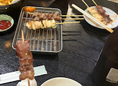 焼トン・焼トリ 日馬屋: まるさんの2026年08月15日の1枚目の投稿写真