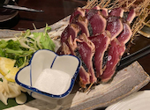炭焼酒場 晴れる屋 浜口店: まるさんの2026年07月25日の1枚目の投稿写真