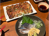 やき鳥ちぢみ かど六 本店: まるさんの2026年06月27日の1枚目の投稿写真