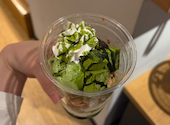 【nana's green tea】ナナズグリーンティー　みらい長崎ココウォーク店: まるさんの2026年05月の1枚目の投稿写真