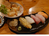 居酒屋　海鮮＆藁炭焼き　海鮮丸: フリフリさんの2025年02月10日の3枚目の投稿写真