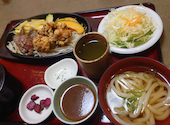 うどん茶屋北斗　重信店   しゃぶしゃぶ食べ飲み放題 : フリフリさんの2026年03月の1枚目の投稿写真
