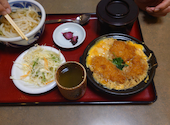 うどん茶屋北斗 重信店: フリフリさんの2026年03月23日の3枚目の投稿写真