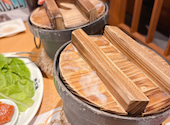 焼肉・ホルモン武士道 大阪梅田のすみっこ店: ふみさんの2026年08月17日の1枚目の投稿写真