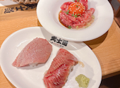 焼肉・ホルモン武士道 大阪梅田のすみっこ店: ふみさんの2026年08月17日の3枚目の投稿写真