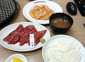 味楽苑 道の駅はなまき西南店: あこさんの2026年09月07日の1枚目の投稿写真