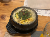 3.5sogumm(3.5ソグム)三宮韓国料理(三ノ宮) : まきさんの2025年06月30日の1枚目の投稿写真