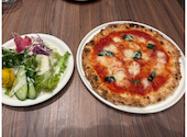 SALVATORE CUOMO Cafe mozoワンダーシティ: あすちゃんさんの2026年08月20日の1枚目の投稿写真