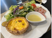 Cafe MU s カフェ ミューズ: よっしーさんの2026年05月24日の1枚目の投稿写真