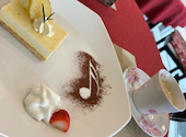 Cafe MU s カフェ ミューズ: よっしーさんの2026年05月24日の3枚目の投稿写真