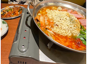 韓国料理 韓激 高松店: Uedaさんの2026年05月31日の1枚目の投稿写真