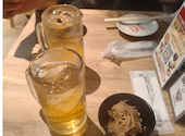 串とメシにはサケキタル 名古屋駅前店: きょうちゃんさんの2026年08月14日の1枚目の投稿写真
