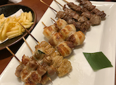 炙 ABURI 岐阜店: MKSNさんの2026年04月25日の1枚目の投稿写真