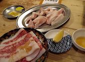 焼肉ホルモン じゃっく 香里園店: まゆさんの2026年05月15日の1枚目の投稿写真