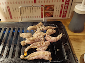 焼肉ホルモン じゃっく 香里園店: まゆさんの2026年06月24日の1枚目の投稿写真