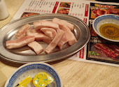 焼肉ホルモン じゃっく 香里園店: まゆさんの2026年06月24日の1枚目の投稿写真