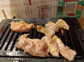 焼肉ホルモン じゃっく 香里園店: まゆさんの2026年06月24日の2枚目の投稿写真
