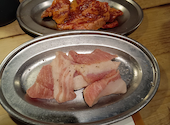 焼肉ホルモン じゃっく 香里園店: まゆさんの2026年07月14日の1枚目の投稿写真