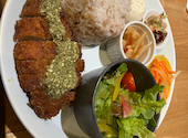 tables cook&jonathan's bookstore: みーこさんの2026年04月28日の1枚目の投稿写真
