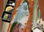 さかな市場 紙屋町店: くまこさんの2026年06月07日の3枚目の投稿写真
