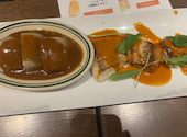 炭火とワイン 巴里食堂 広島駅前店: くまこさんの2026年08月26日の1枚目の投稿写真