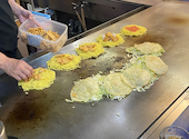 広島お好み焼き そぞ 駅前広場店: くまこさんの2026年08月08日の1枚目の投稿写真