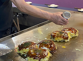 広島お好み焼き そぞ 駅前広場店: くまこさんの2026年08月08日の2枚目の投稿写真