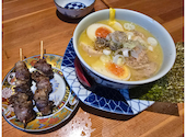焼鳥どん 茨木店: ココアさんの2026年08月07日の1枚目の投稿写真