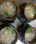 中華料理 江河: 樹人さんの2013年10月14日の3枚目の投稿写真