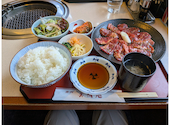 焼肉美福苑: toshiyanさんの2026年09月14日の1枚目の投稿写真