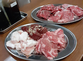 焼肉 4 3倍ブル: toshiyanさんの2025年02月10日の1枚目の投稿写真