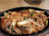韓国居酒屋 古里屋 こりや 本八幡店: くみさんの2026年05月28日の1枚目の投稿写真