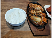 韓国居酒屋 古里屋 こりや 本八幡店: くみさんの2026年09月05日の1枚目の投稿写真