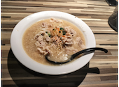 らぁ麺 三軒屋 茂原店: くみさんの2026年03月の1枚目の投稿写真