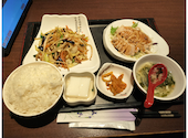 菜福楼 135餃子酒場: くみさんの2026年04月30日の1枚目の投稿写真