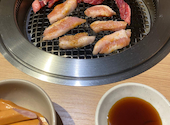 焼肉六甲 三宮生田新道店: ジュリーさんの2022年08月14日の1枚目の投稿写真