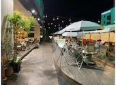 ノルベサBEERGARDEN & BBQ THE CAMP: ふじさんの2022年08月の1枚目の投稿写真
