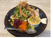 BURTON バートン cafe&kitchen: ゆりさんの2025年11月20日の1枚目の投稿写真