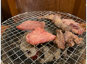 元氣七輪焼肉 牛繁 武蔵新城店: ゆうじさんの2026年04月01日の1枚目の投稿写真