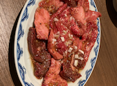焼肉ホルモン やおき 溝の口: ゆうじさんの2024年09月07日の1枚目の投稿写真