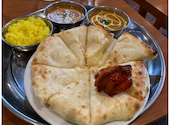 本格インド ネパール タイ料理 Yabin エビン あざみ野店: ゆうじさんの2026年03月29日の1枚目の投稿写真