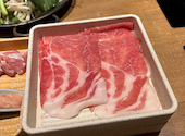 一人鍋しゃぶしゃぶ すうぷ 静岡パルコ: スミリン・モンローさんの2026年07月04日の3枚目の投稿写真