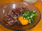 炭火焼肉ホルモン モツの元ちゃん: スミリン・モンローさんの2026年08月19日の3枚目の投稿写真